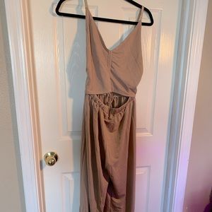 NWT KITTENISH Jumpsuit